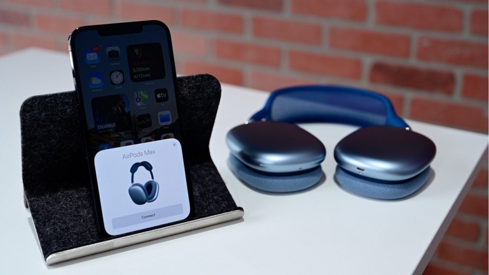 Cách đặt lại AirPods và AirPods Pro cực đơn giản