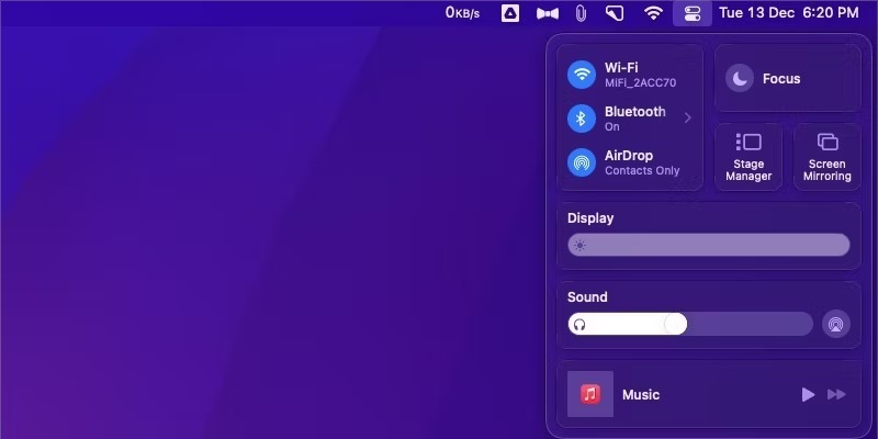 Cách sạc mọi bàn phím Apple Magic cực đơn giản