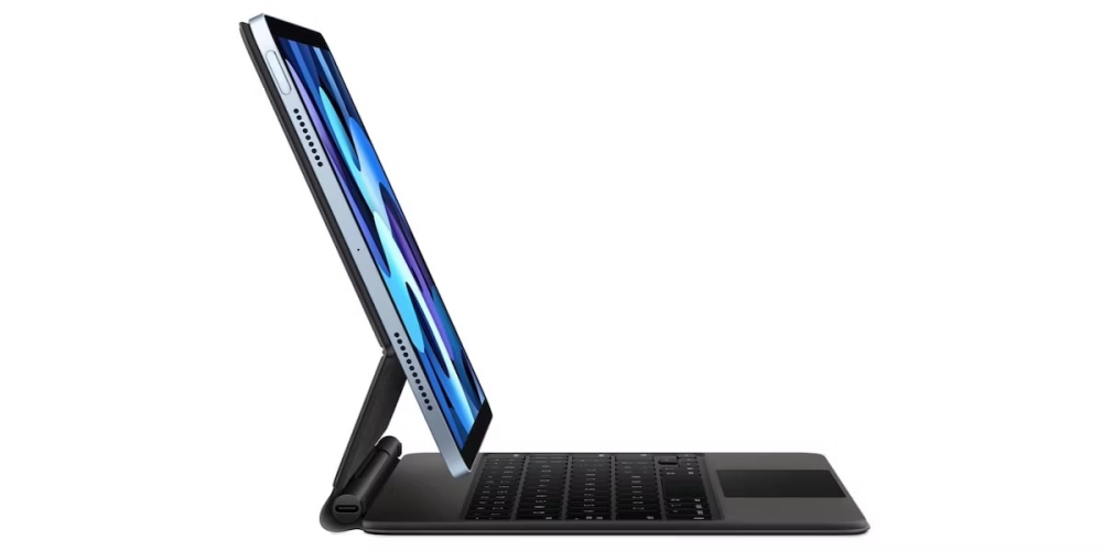 Cách sạc mọi bàn phím Apple Magic cực đơn giản