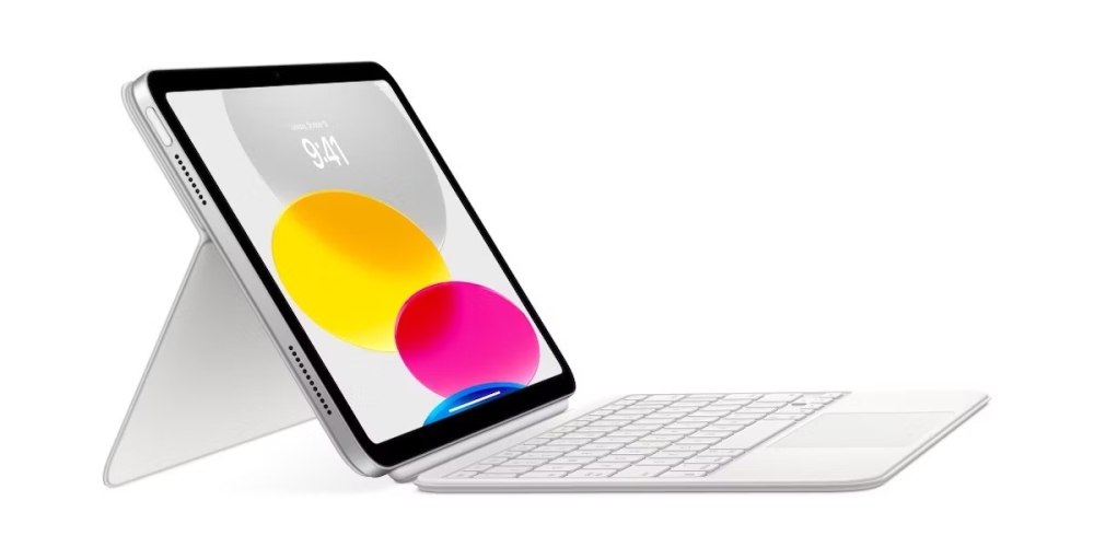 Cách sạc mọi bàn phím Apple Magic cực đơn giản