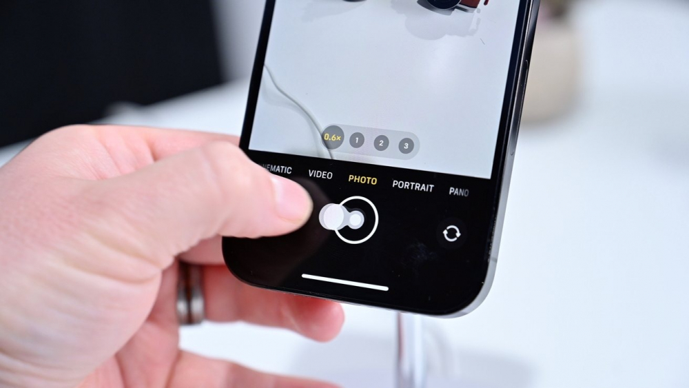 Hướng dẫn nhanh cách sử dụng camera trên iPhone 14 Pro & iPhone 14 Pro Max cực hay