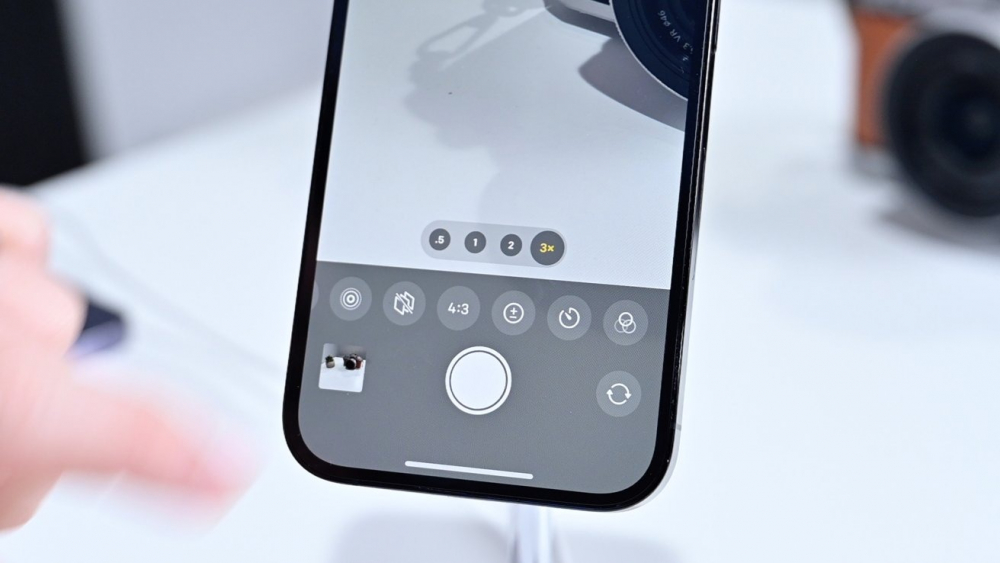 Hướng dẫn nhanh cách sử dụng camera trên iPhone 14 Pro & iPhone 14 Pro Max cực hay