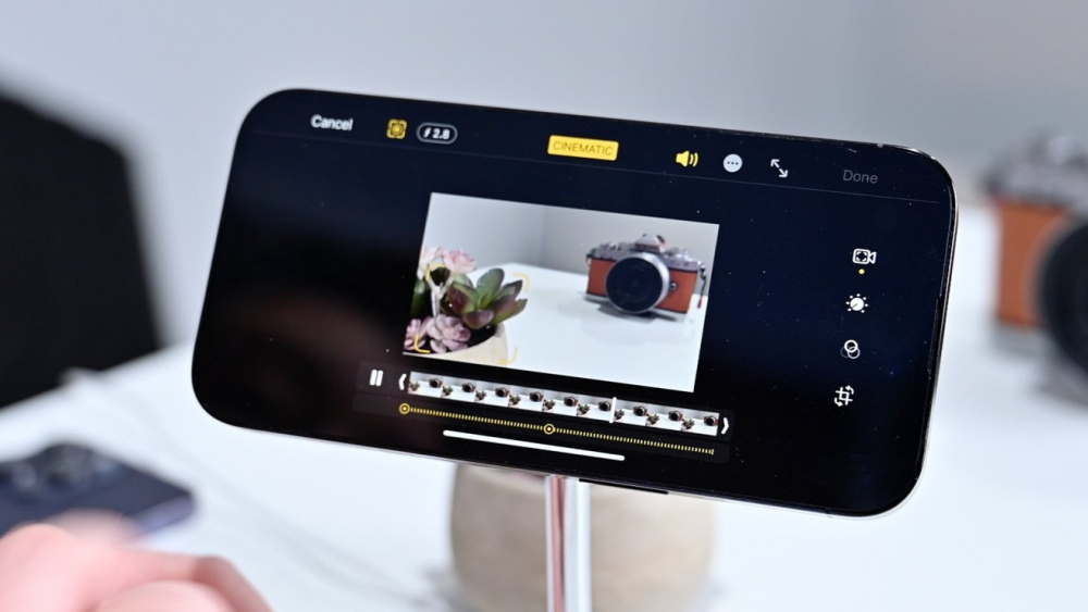 Hướng dẫn nhanh cách sử dụng camera trên iPhone 14 Pro & iPhone 14 Pro Max cực hay