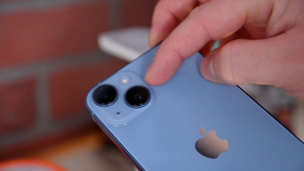 Cách tận dụng tối đa camera trên iPhone 14 và iPhone 14 Plus