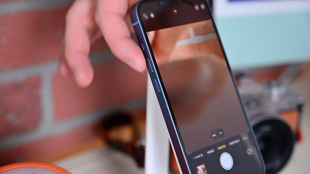 Cách tận dụng tối đa camera trên iPhone 14 và iPhone 14 Plus