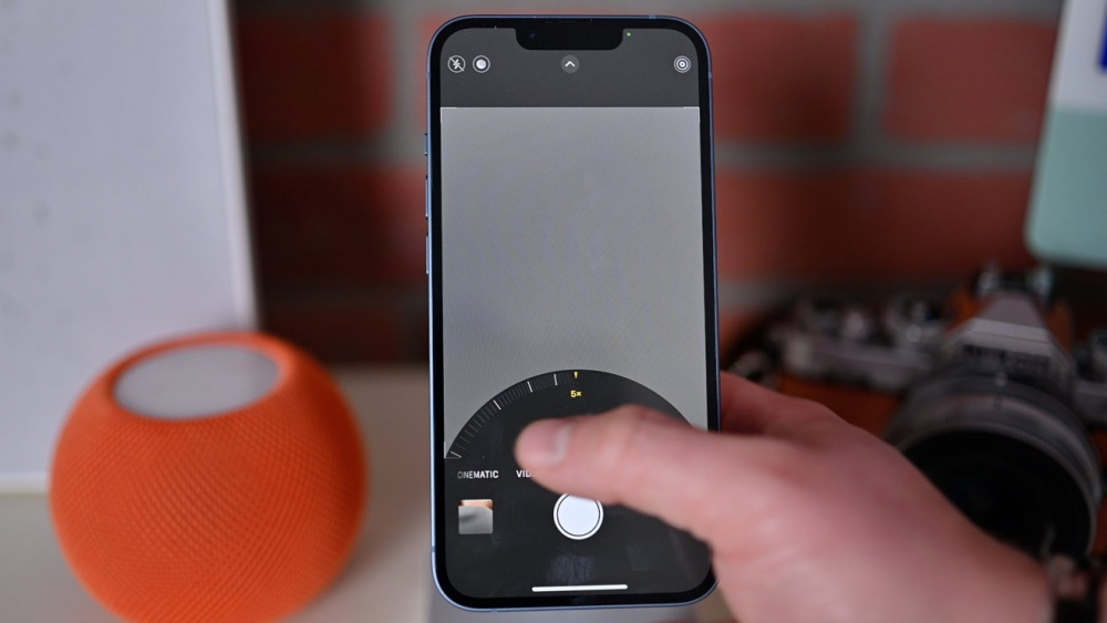 Cách tận dụng tối đa camera trên iPhone 14 và iPhone 14 Plus