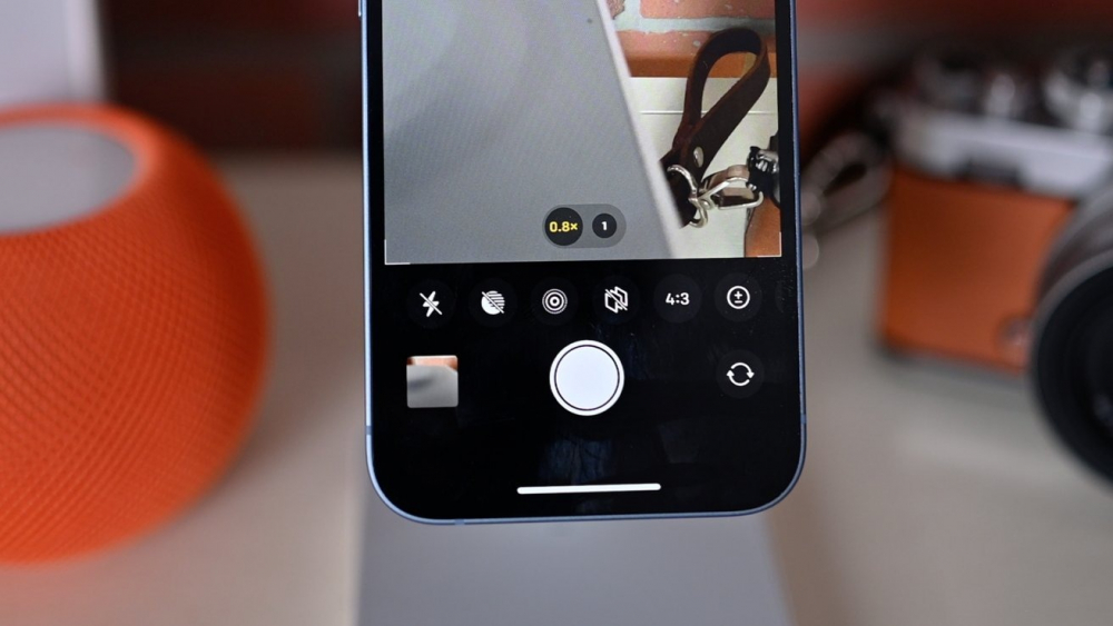 Cách tận dụng tối đa camera trên iPhone 14 và iPhone 14 Plus