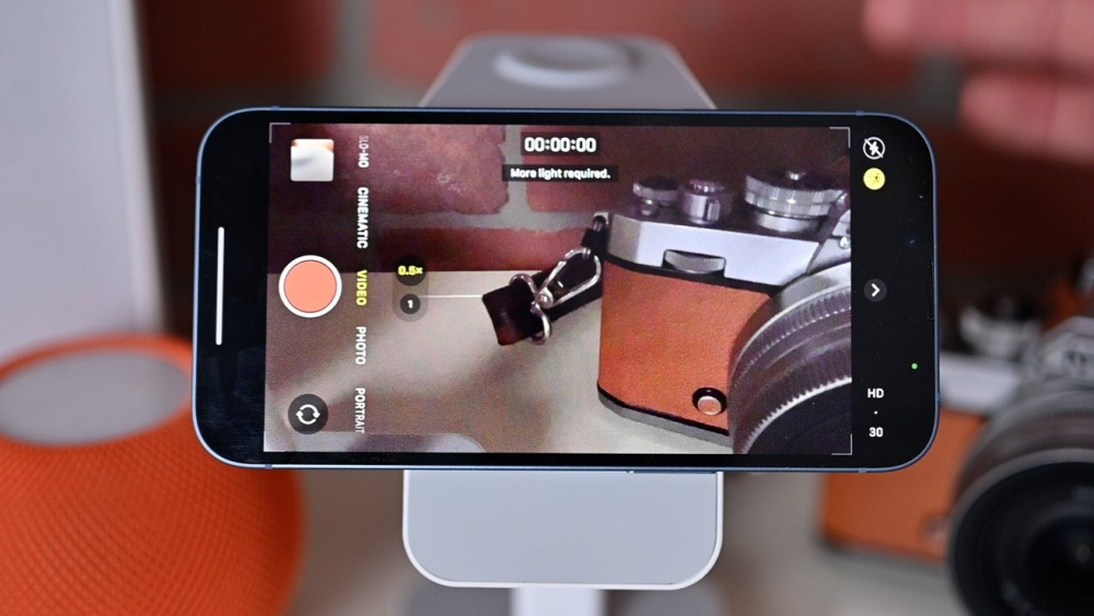 Cách tận dụng tối đa camera trên iPhone 14 và iPhone 14 Plus