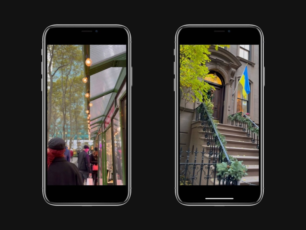 Cách tối đa hóa cảnh quay bằng chế độ Điện ảnh trên iPhone 14 cực dễ dàng