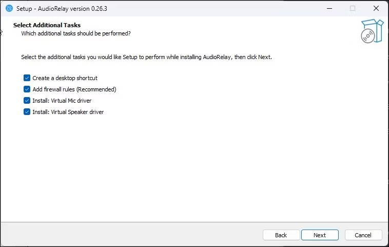 Cách biến điện thoại Android của bạn thành loa cho PC cực tiện lợi