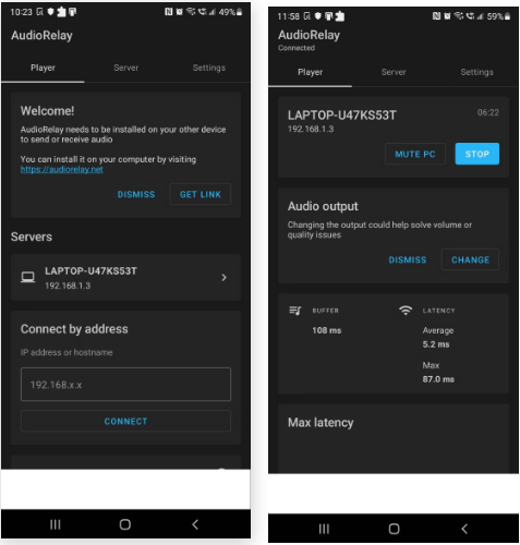 Cách biến điện thoại Android của bạn thành loa cho PC cực tiện lợi