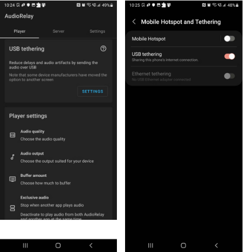 Cách biến điện thoại Android của bạn thành loa cho PC cực tiện lợi