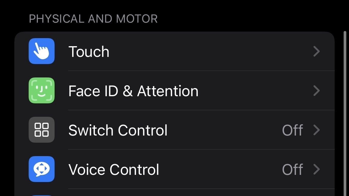 Các tính năng Trợ năng tuyệt vời trên iPhone và iPad có thể bạn chưa biết?