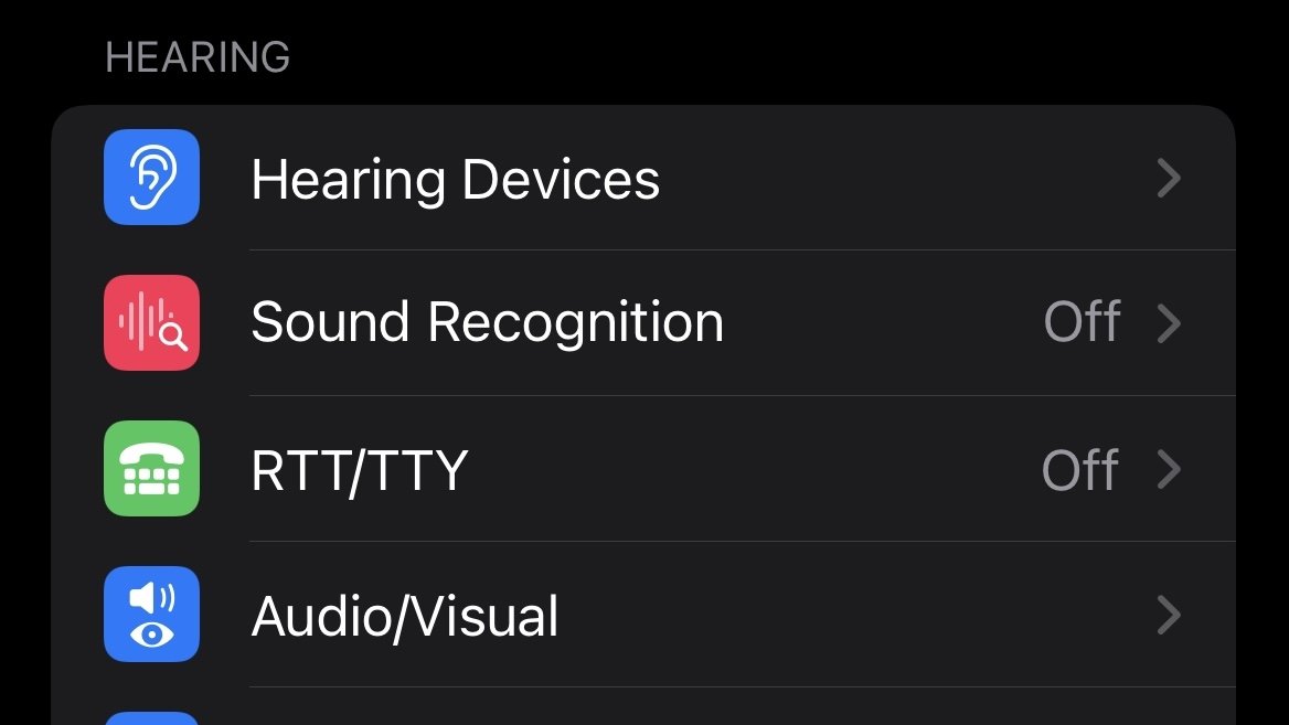 Các tính năng Trợ năng tuyệt vời trên iPhone và iPad có thể bạn chưa biết?
