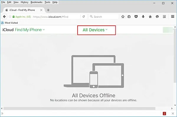 cách sửa ipad bị vô hiệu hoá