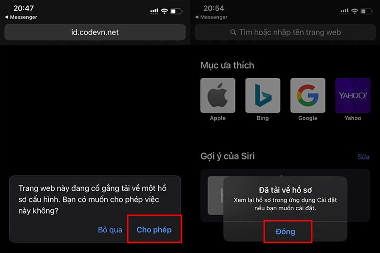 iPhone iPad tải ch play cho iphone