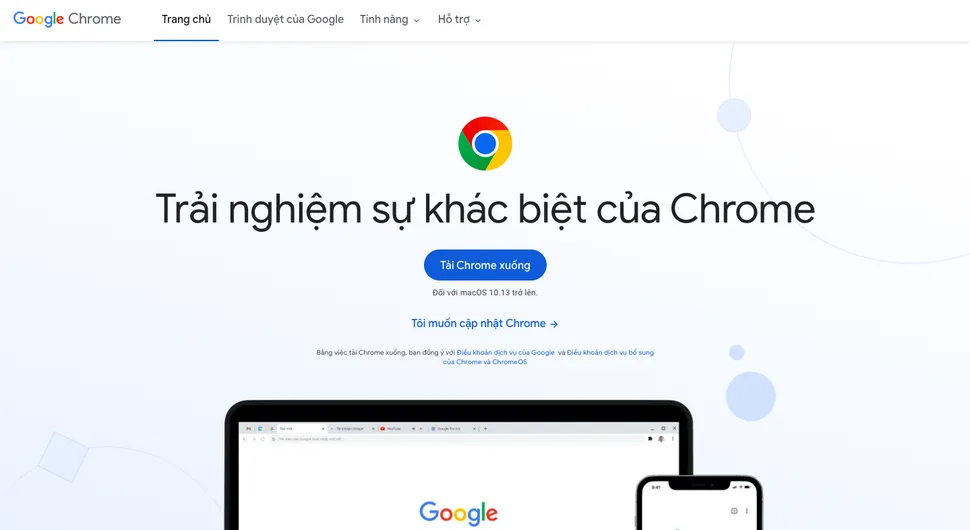 Cách tải Facebook trên MacBook cực đơn giản