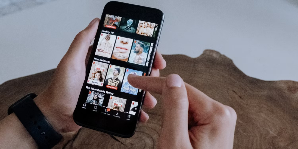 Cách tải xuống video Netflix để xem ngoại tuyến cực tiện lợi