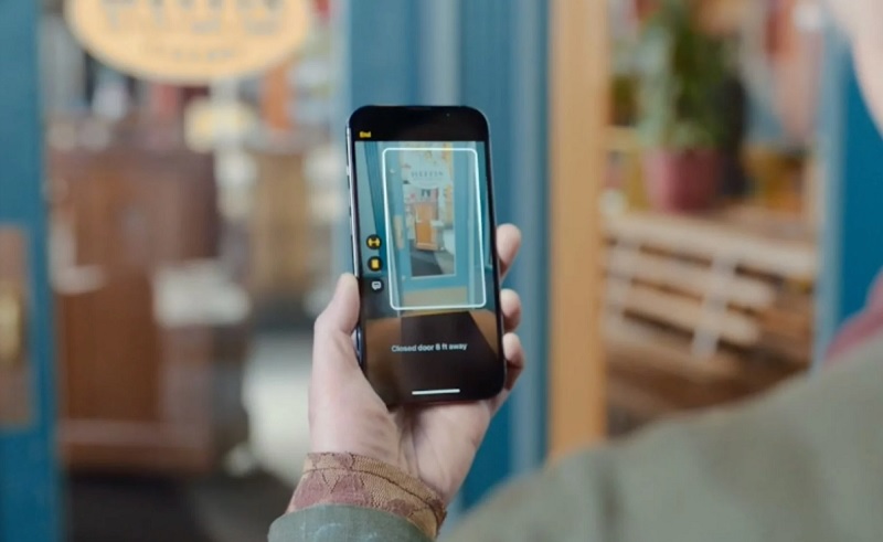 Apple bổ sung thêm tính năng mới cho FaceTime