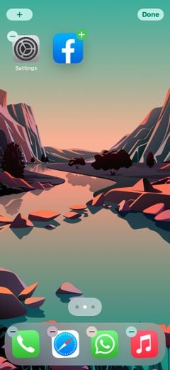 Cách thêm nhiều bản sao của cùng một ứng dụng vào màn hình chính của iPhone hoặc iPad cực kỳ tiện lợi.