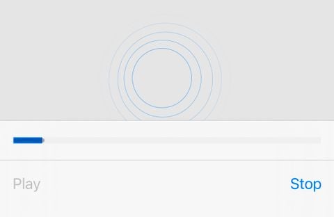 Cách tạo thông báo rung tùy chỉnh trên iPhone của bạn