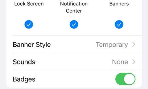 Cách tạo thông báo rung tùy chỉnh trên iPhone của bạn