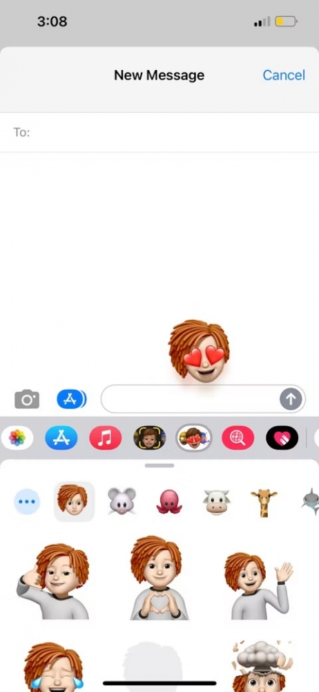 Cách tạo và sử dụng Memoji cực kỳ thú vị trên iPhone của bạn