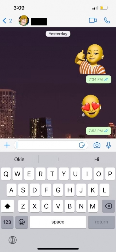 Cách tạo và sử dụng Memoji cực kỳ thú vị trên iPhone của bạn