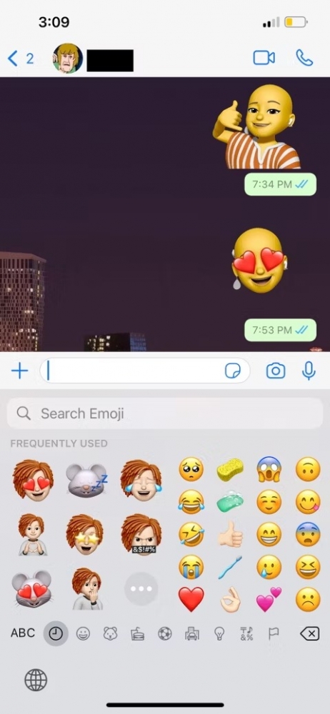 Cách tạo và sử dụng Memoji cực kỳ thú vị trên iPhone của bạn