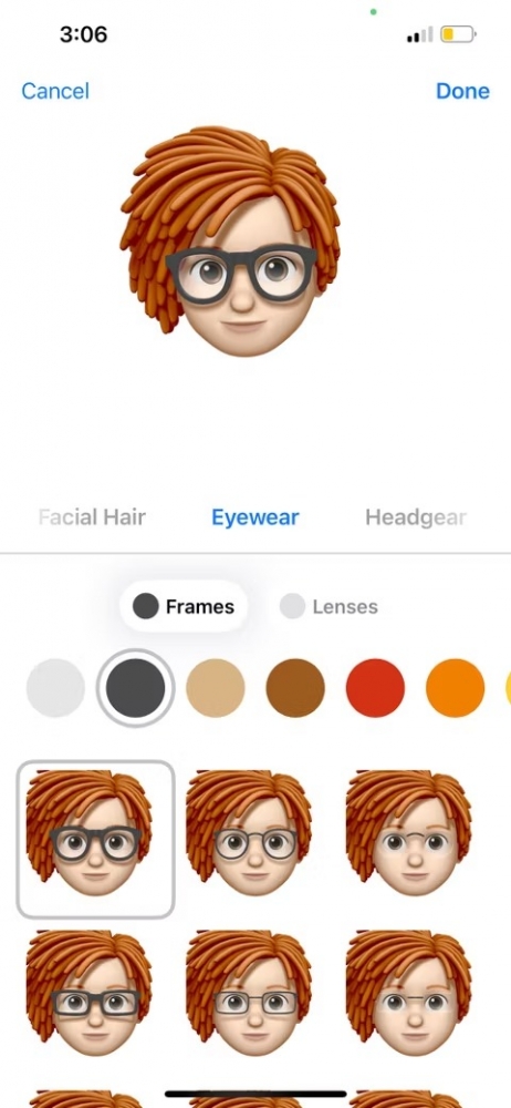 Cách tạo và sử dụng Memoji cực kỳ thú vị trên iPhone của bạn