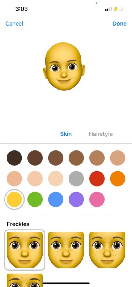 Cách tạo và sử dụng Memoji cực kỳ thú vị trên iPhone của bạn