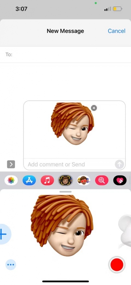 Cách tạo và sử dụng Memoji cực kỳ thú vị trên iPhone của bạn