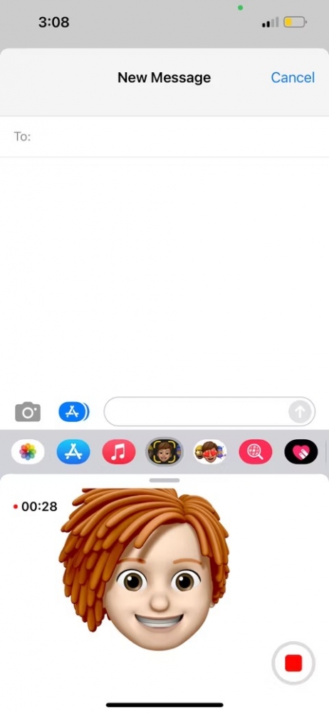 Cách tạo và sử dụng Memoji cực kỳ thú vị trên iPhone của bạn