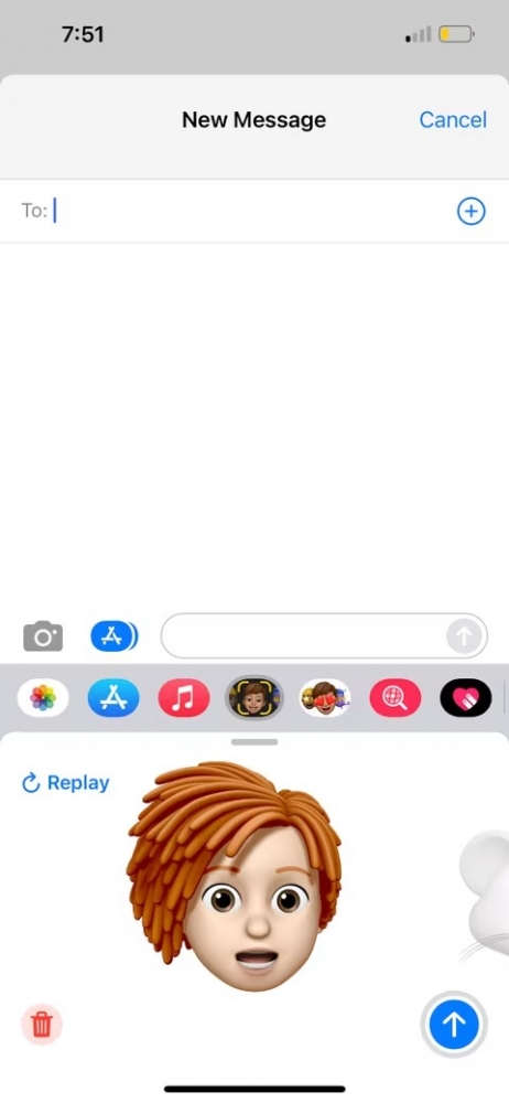 Cách tạo và sử dụng Memoji cực kỳ thú vị trên iPhone của bạn