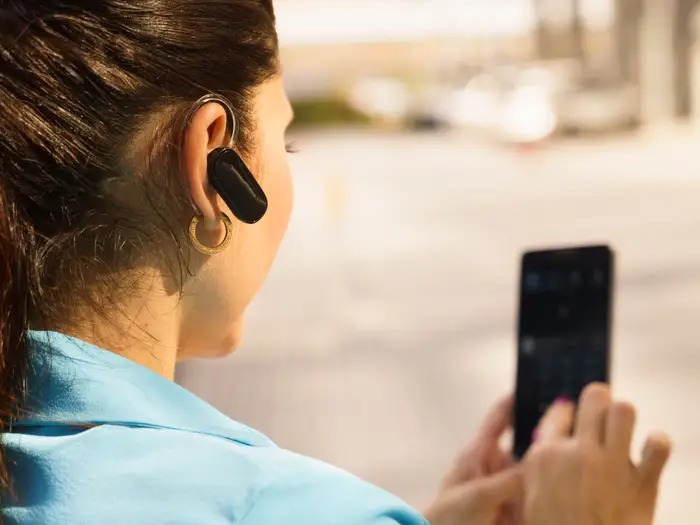 tắt chế độ tai nghe trên iphone