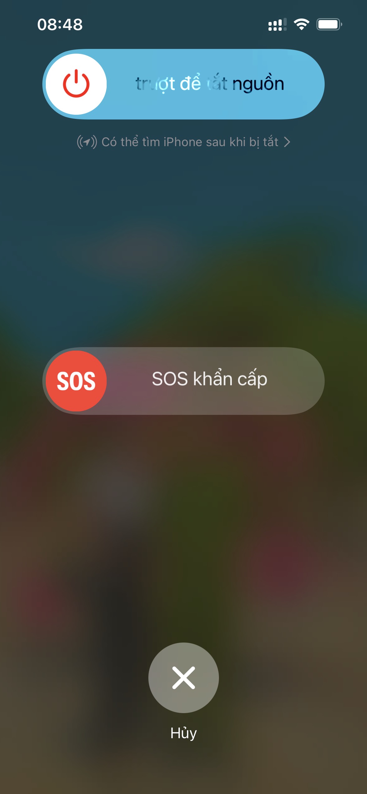 Cách tắt nhanh Face ID cực kỳ hữu ích trên iPhone hoặc iPad của bạn