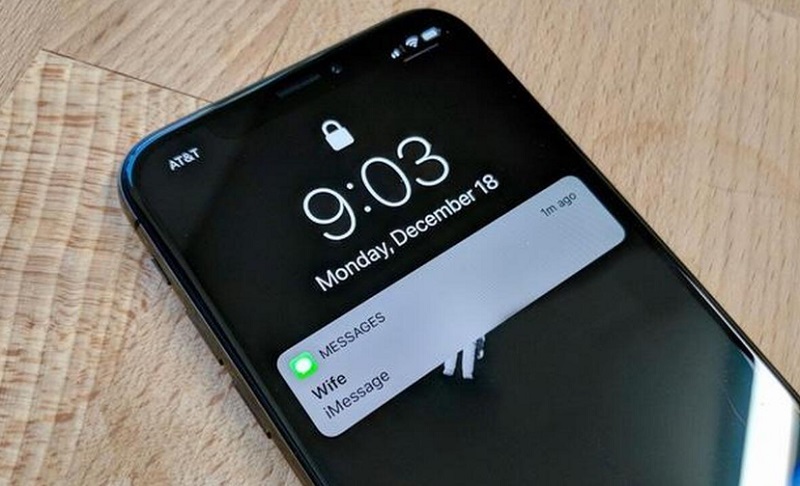 Một số mẹo truy cập nhanh vào các chức năng trên Màn hình khóa iPhone
