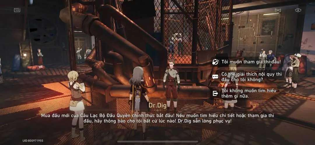 Giải Đấu Biểu Diễn Đấu Kỹ Boulder