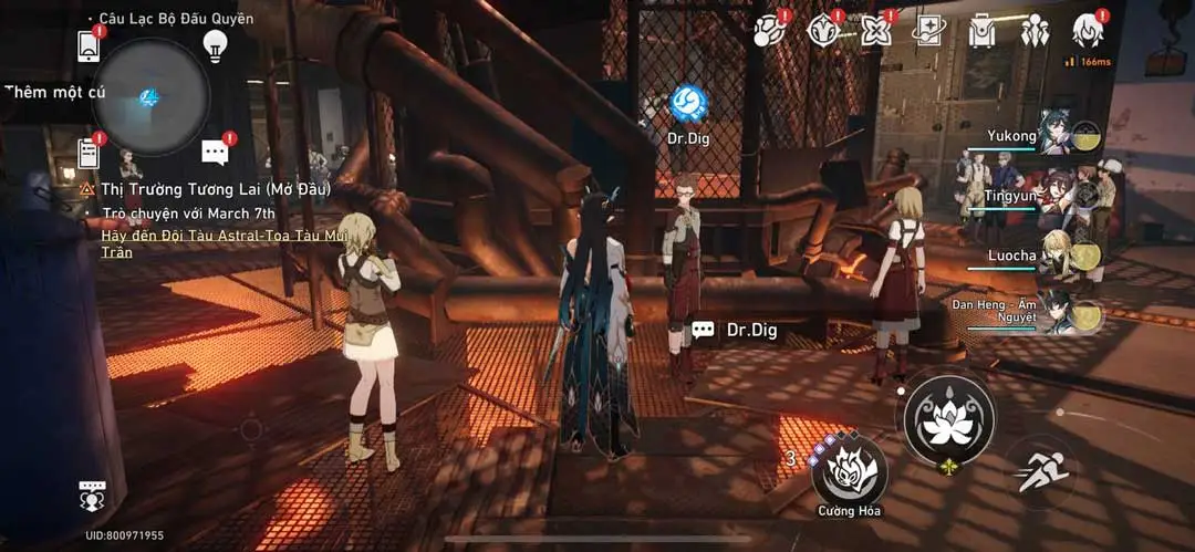 Giải Đấu Biểu Diễn Đấu Kỹ Boulder