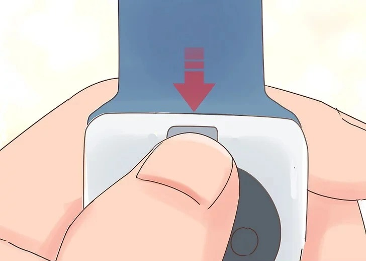 Hướng dẫn chi tiết cách tháo và thay dây cho Apple Watch cực đơn giản, dễ làm