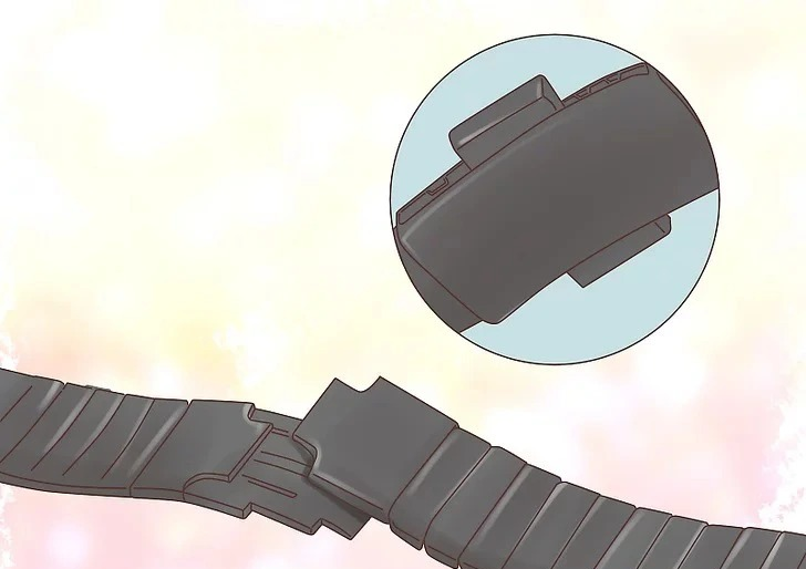 Hướng dẫn chi tiết cách tháo và thay dây cho Apple Watch cực đơn giản, dễ làm