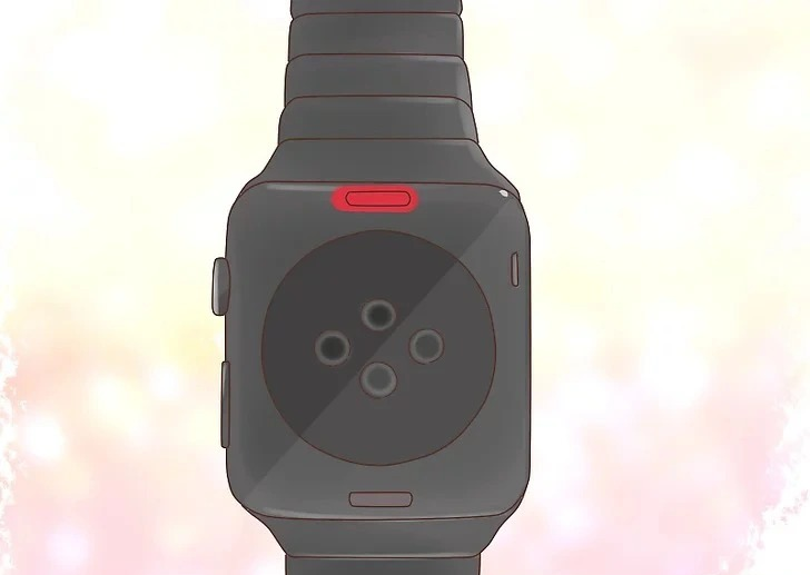 Hướng dẫn chi tiết cách tháo và thay dây cho Apple Watch cực đơn giản, dễ làm