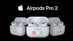 Thay đổi âm lượng AirPods Pro 2 bằng điều khiển vuốt: Cách thực hiện và mẹo về vị trí đặt ngón tay