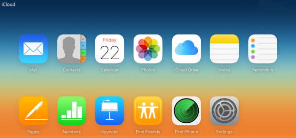 Sforum - Trang thông tin công nghệ mới nhất đư-600x280 Cách thay đổi số điện thoại trên iCloud, iMessage và FaceTime 