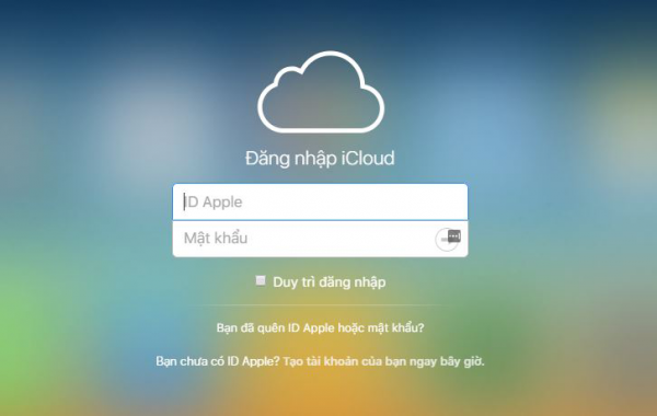 Sforum - Trang thông tin công nghệ mới nhất dsđ-600x380 Cách thay đổi số điện thoại trên iCloud, iMessage và FaceTime 