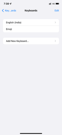 Soạn thảo văn bản trên iPhone và iPad cực kỳ sinh động với bàn phím của bên thứ ba.