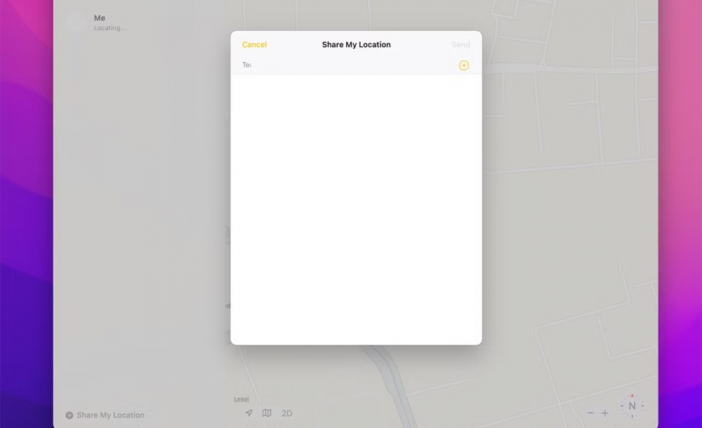 Cách thiết lập Find My trên máy Mac cực hữu ích