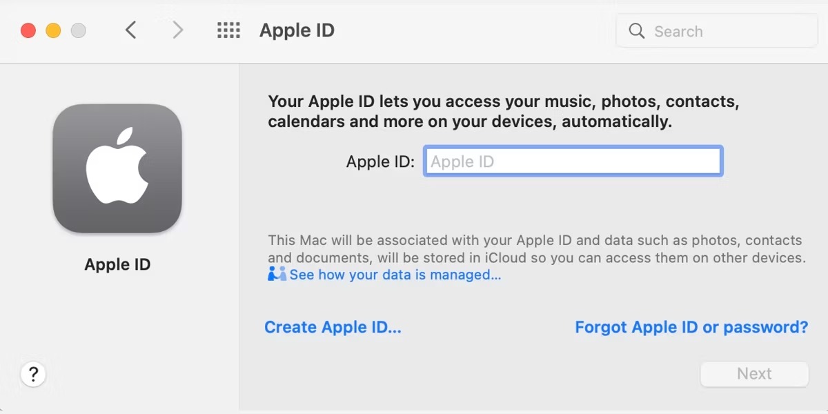 Thiết lập và sử dụng iCloud trên máy Mac: Hệ sinh thái của Apple thật tuyệt vời