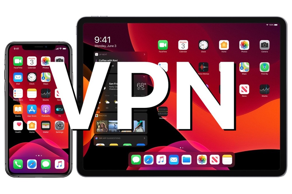 Cách thiết lập VPN trên iOS 16 cực đơn giản, tiện lợi