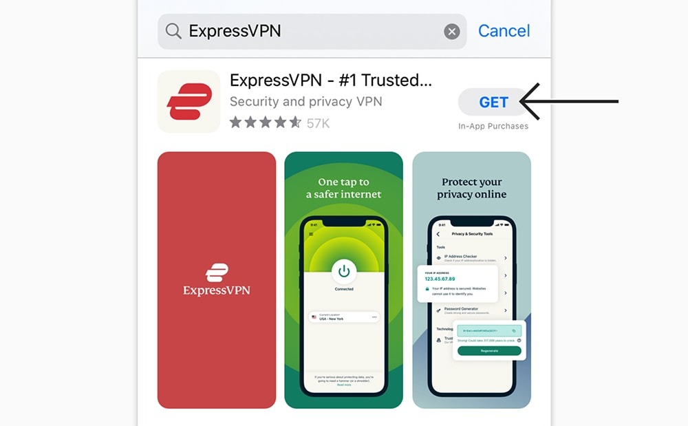Cách thiết lập VPN trên iOS 16 cực đơn giản, tiện lợi